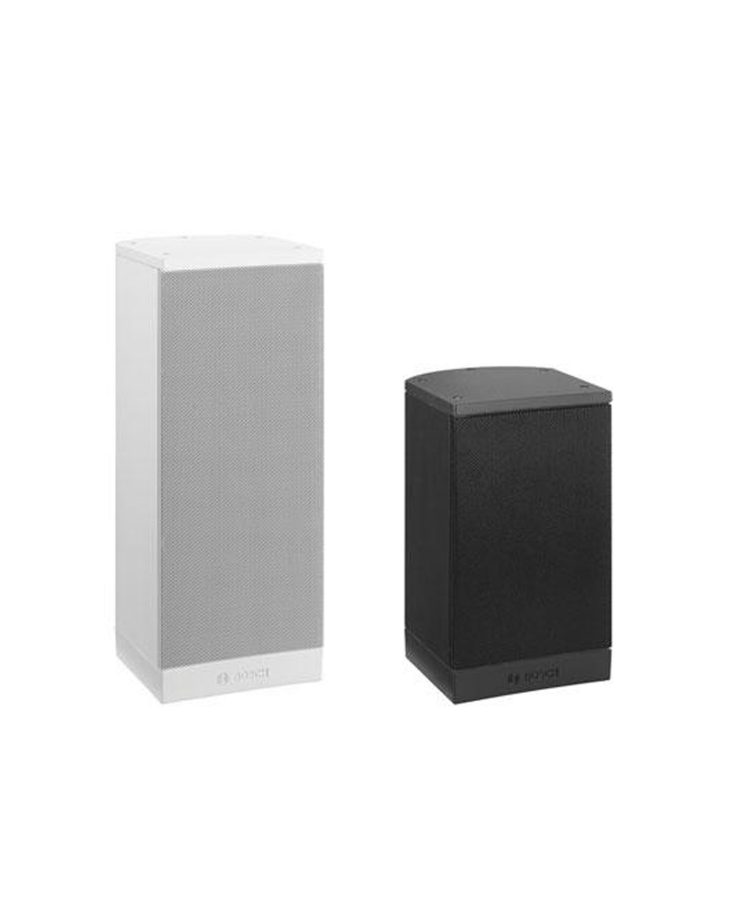 LB1‑UMx0E Premium‑sound Cabinet Loudspeaker Range