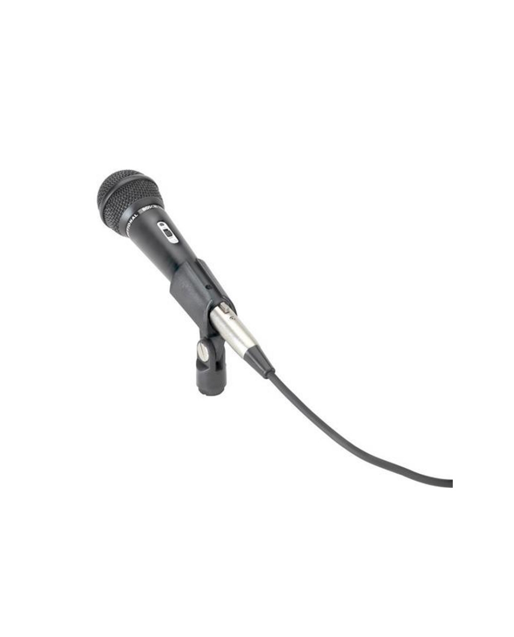 LBB 9600/20 Condenser Handheld Microphone