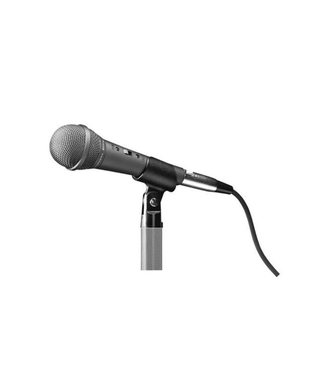 LBC 2900/xx Unidirectional Handheld Microphones