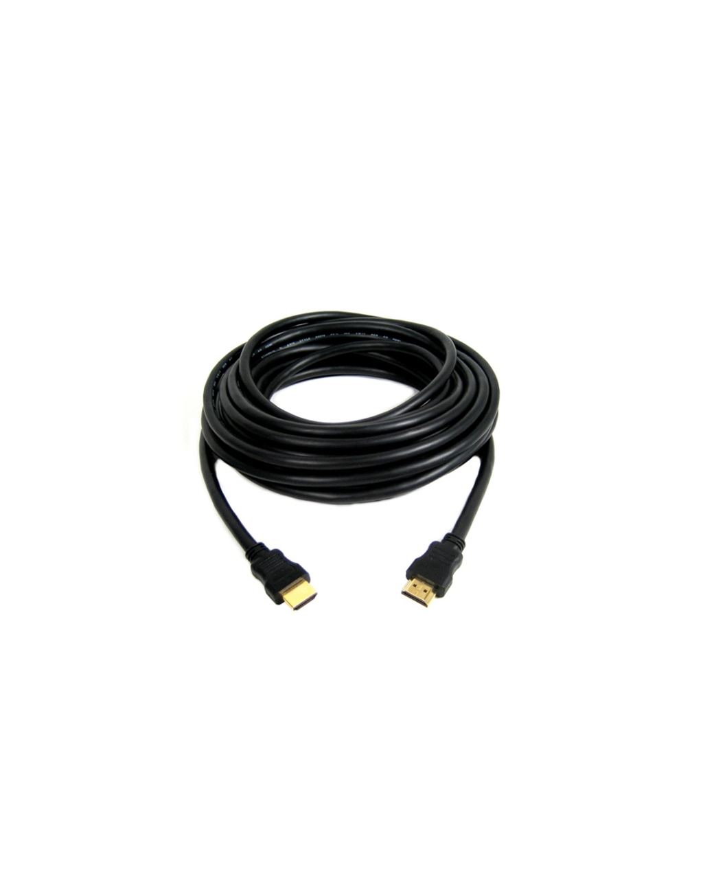 HDMI cable 10M and 15M