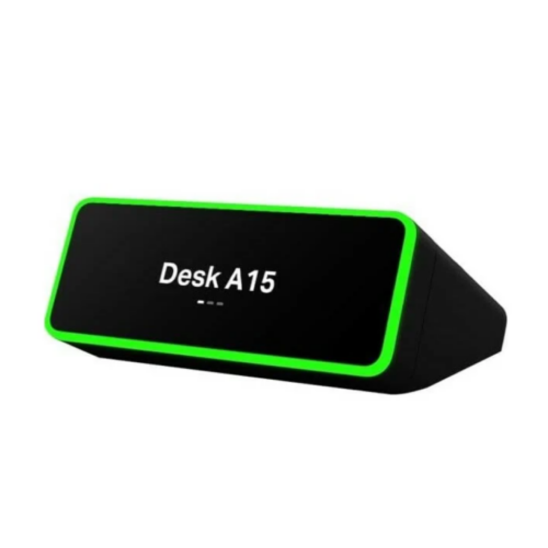 meeting room booking system