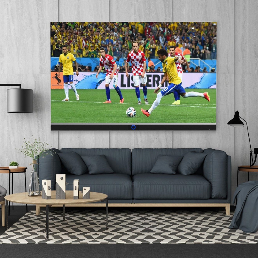 LED Display All-in-One