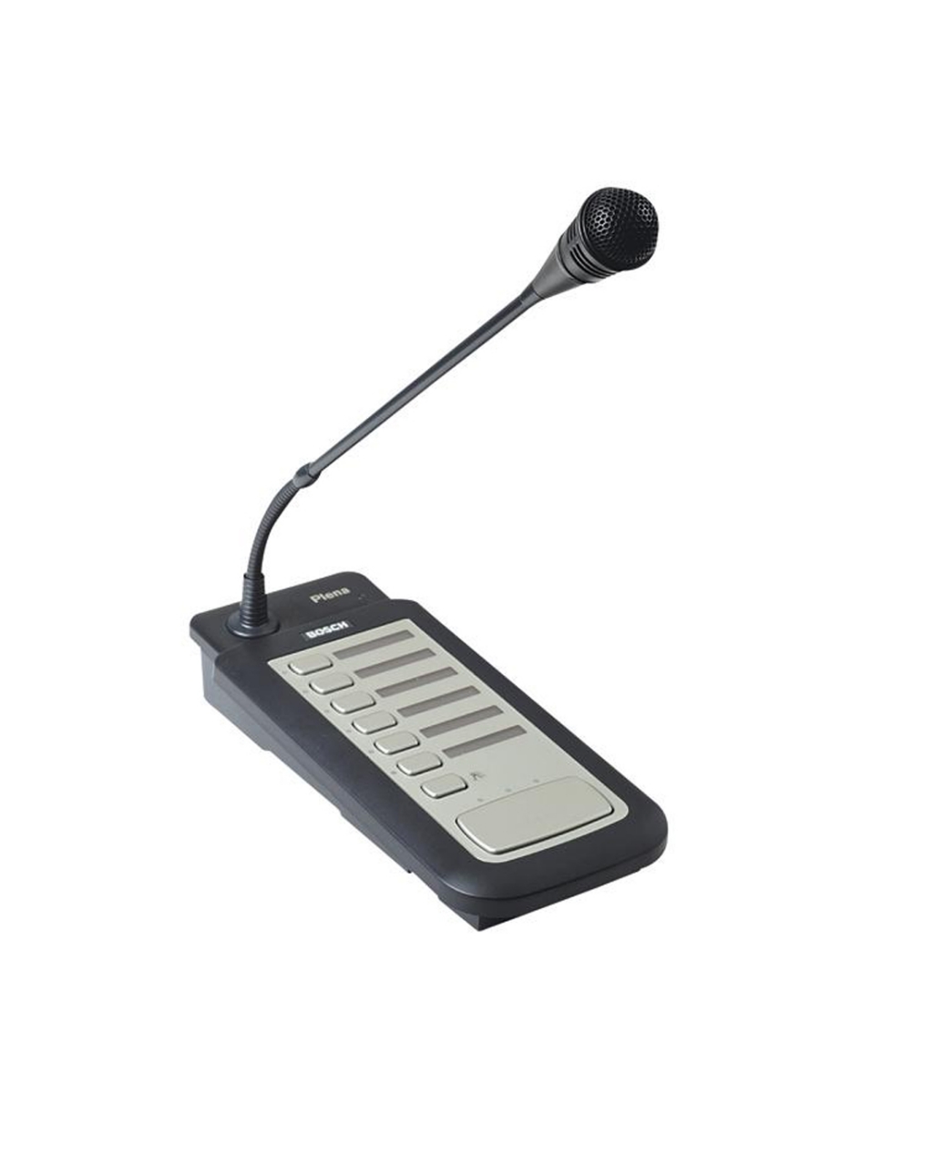 plena amplifier