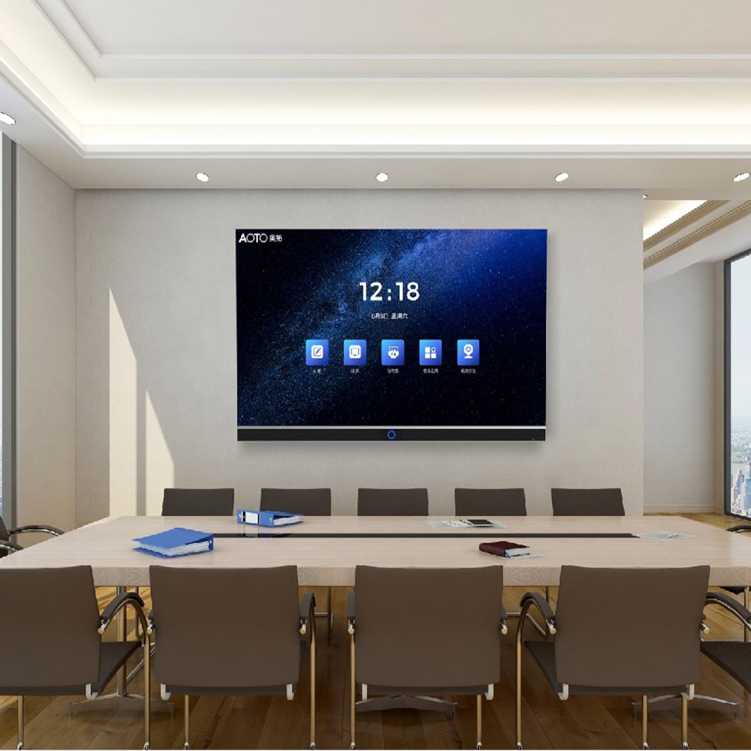 LED Display All-in-One