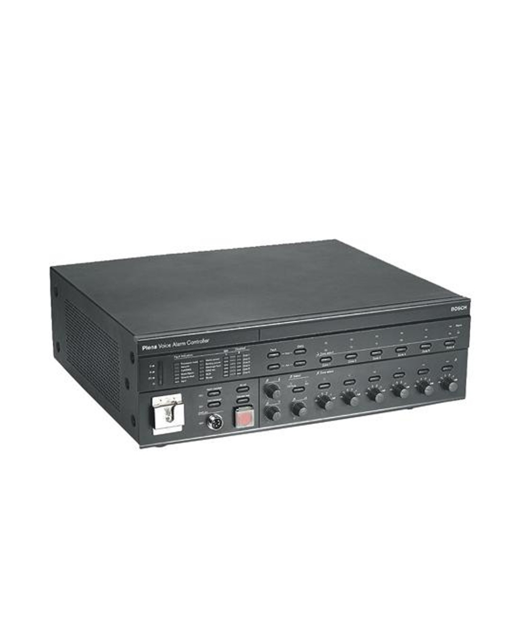 LBB 1990/00 Plena Voice Alarm Controller