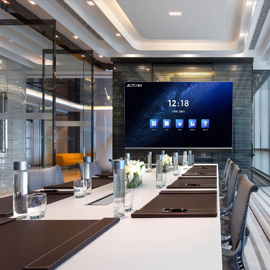 LED Display All-in-One