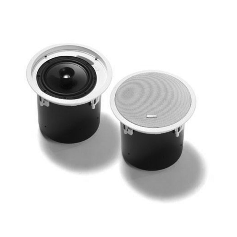 LC2‑PC30G6‑8L Premium‑Sound Ceiling Loudspeaker 30W