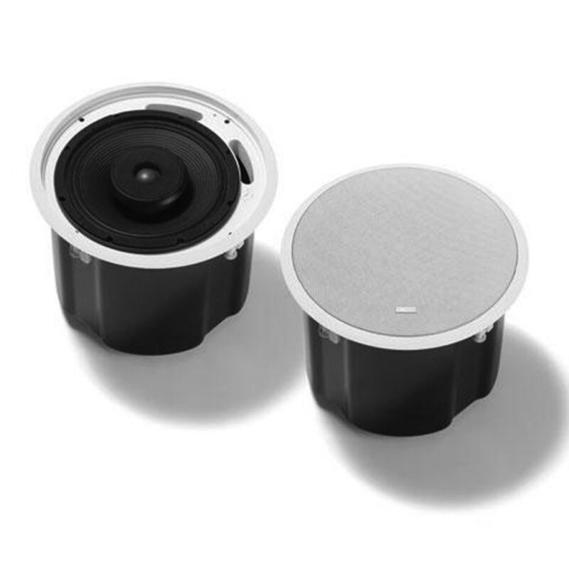 LC2‑PC60G6‑12 Premium‑sound Ceiling Loudspeaker 64W