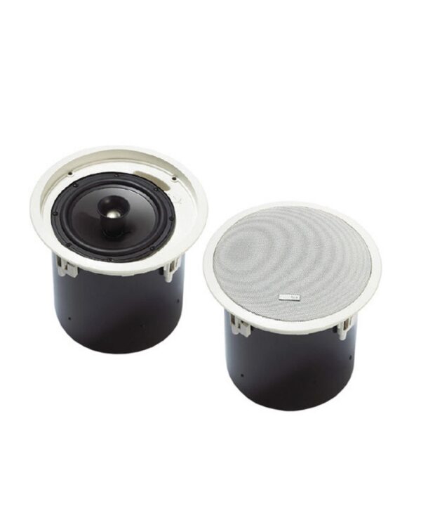 5.9 LC2‑PC30G6‑8 Premium‑sound Ceiling Loudspeaker 30W