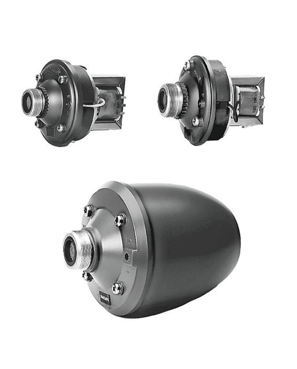 Horn Loudspeaker