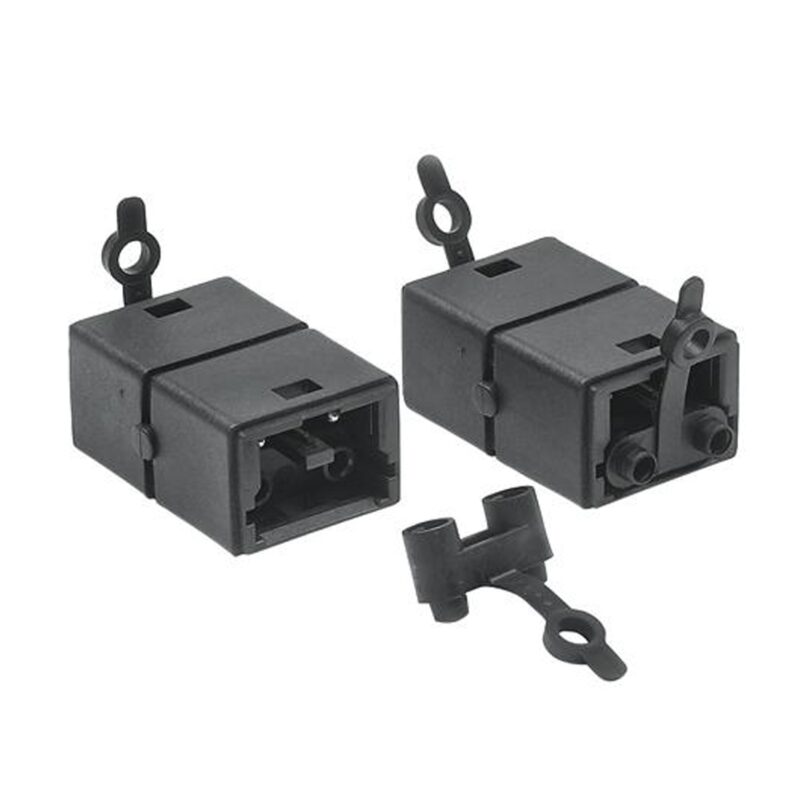 LBB 4419/00 Cable Couplers (10 pcs)