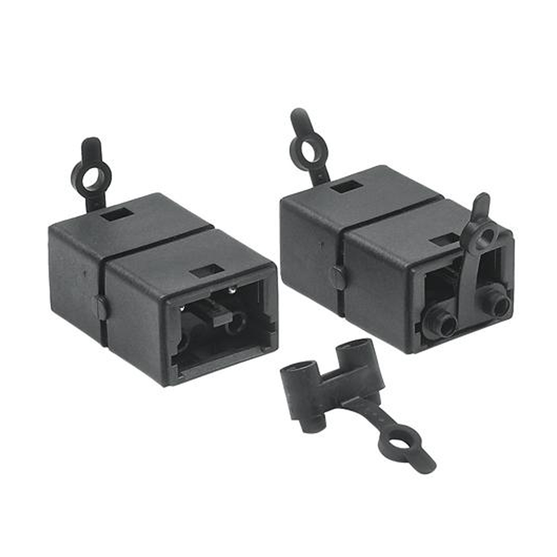 LBB 4419/00 Cable Couplers (10 pcs)