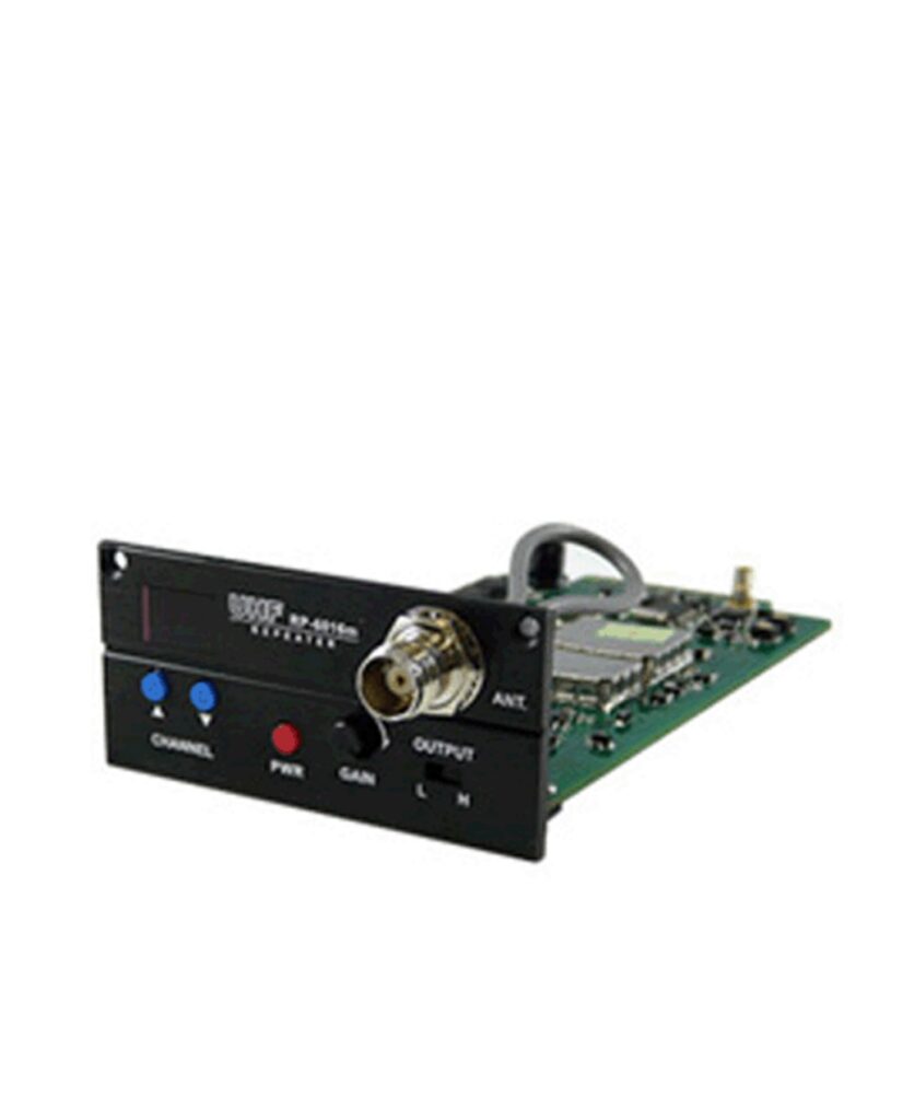 Commscope Rp5100i RP-5100M, 100 channel cordless module | Premier AV Solutions