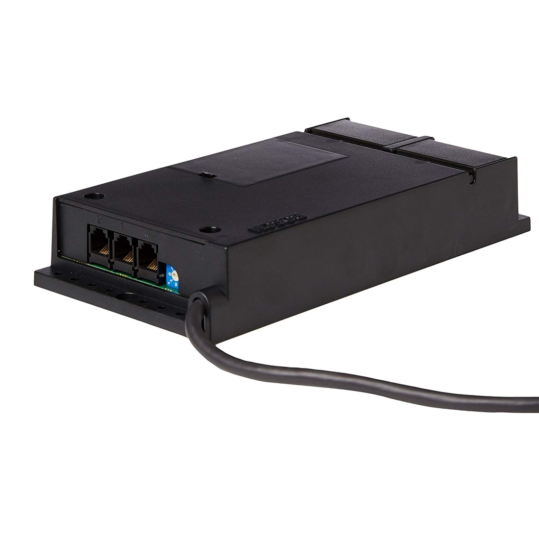 DCN-DDI Dual Delegate Interface