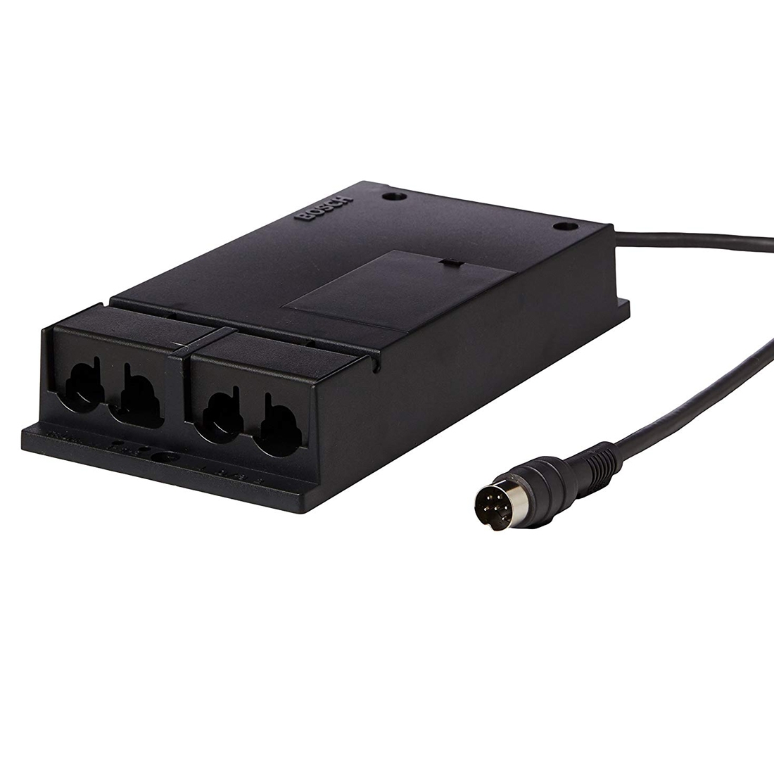 DCN-DDI Dual Delegate Interface