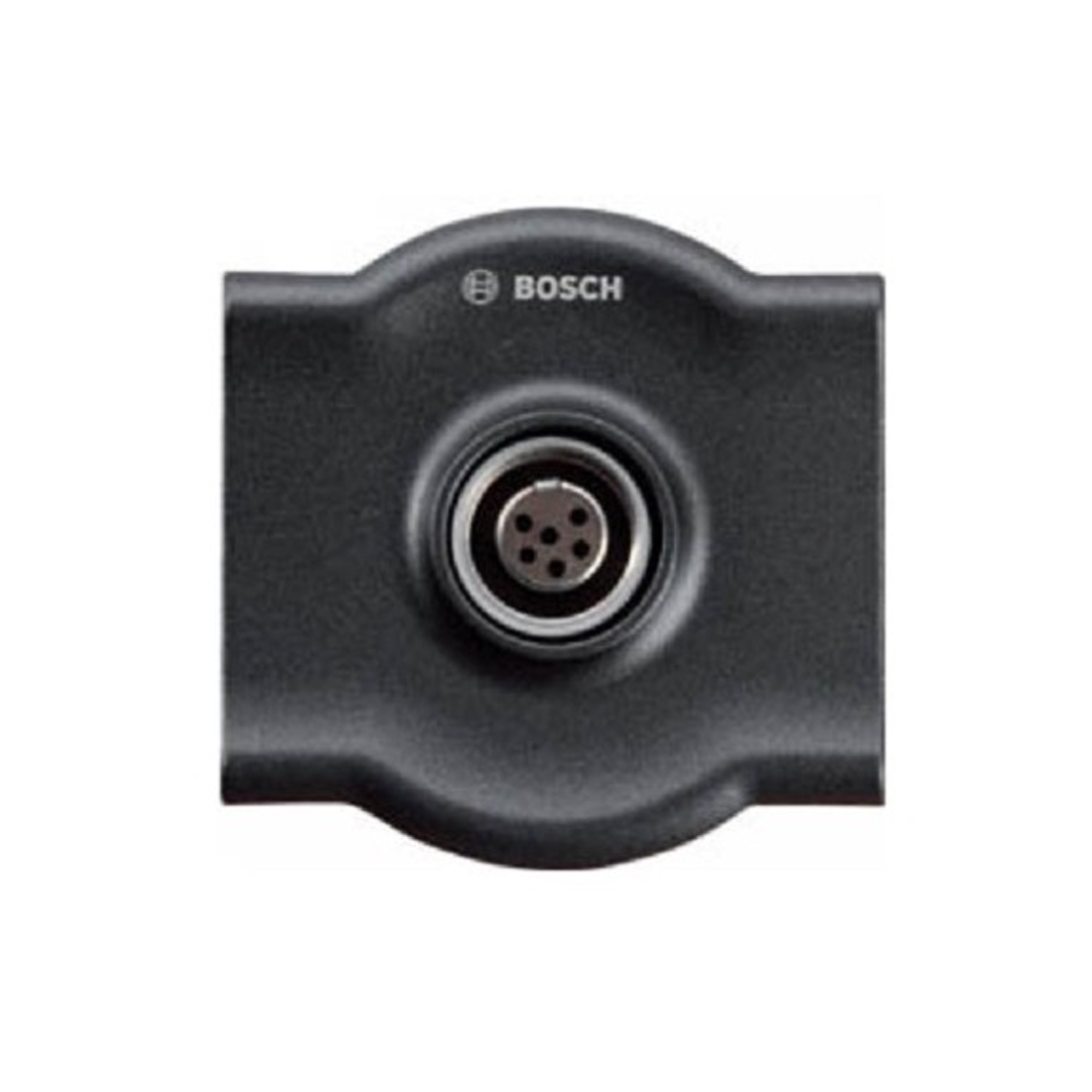 DCN-FMIC Microphone Connection Panel