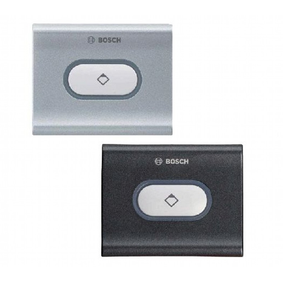 DCN-FMICB Microphone Control Panel