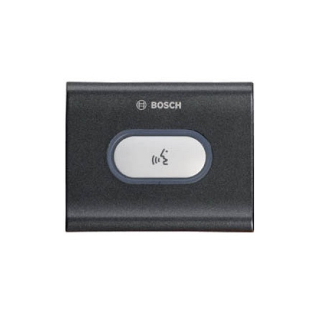 DCN-FMICB Microphone Control Panel