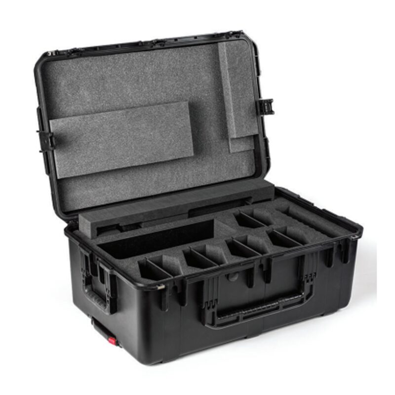 DCNM-TCD Transport case