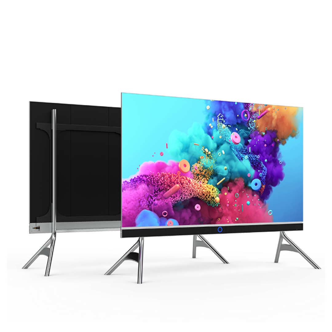 All in one led display