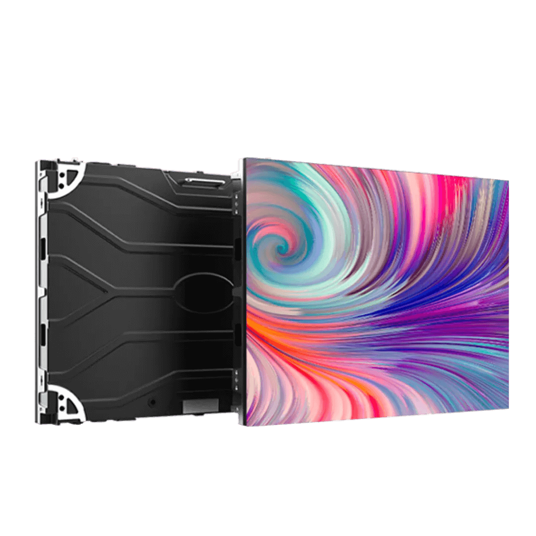 Frame 89 LED Display Modular