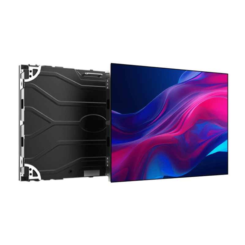 Modular LED Display