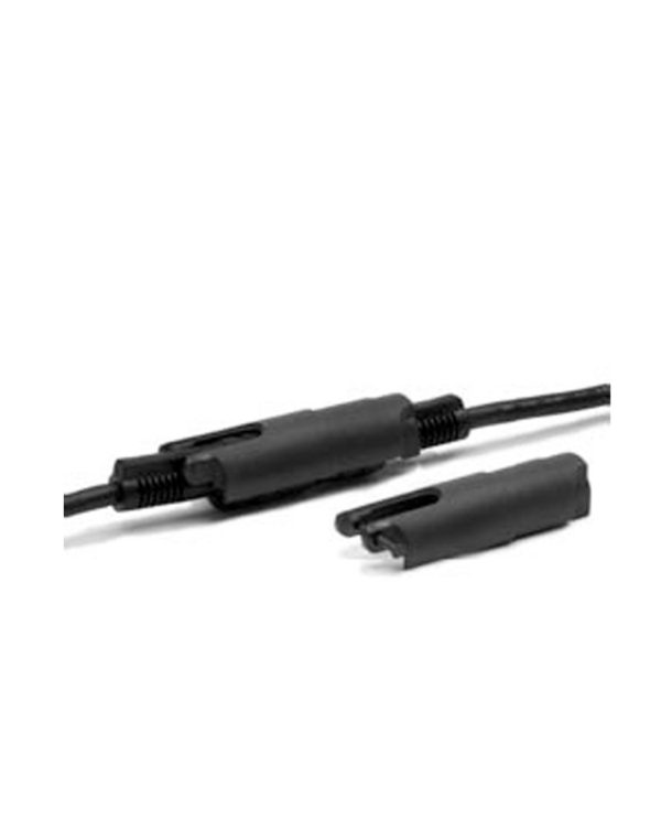 LBB 4117/00 Set of 25 cable locking clamps