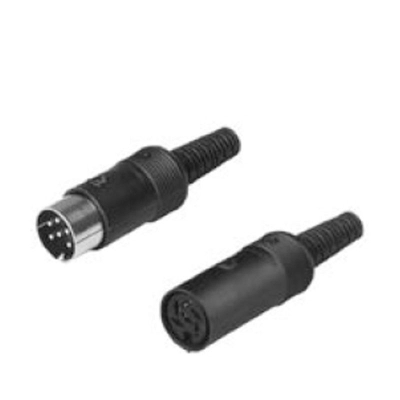 LBB 4119/00 Set DCN Connectors