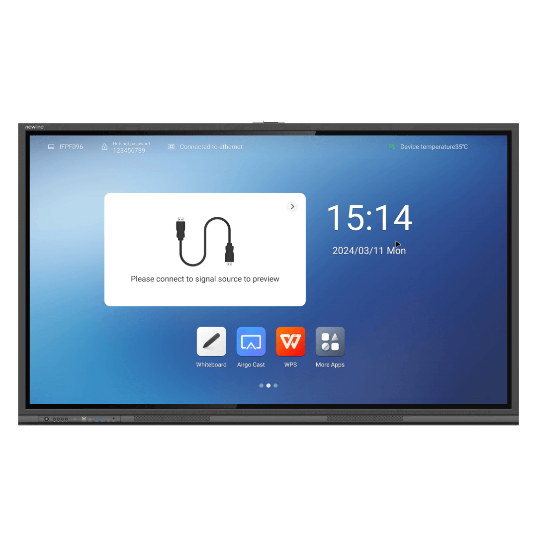 smartboard