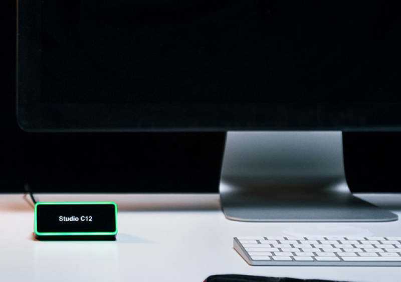 meeting room booking system