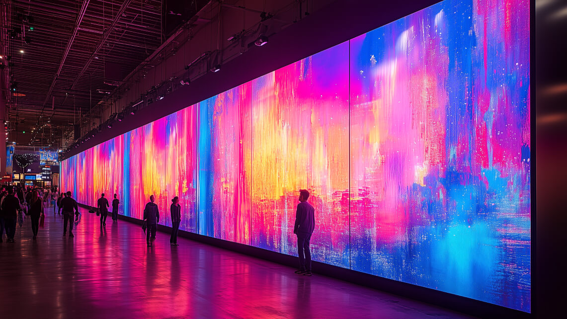 LED Display Malaysia