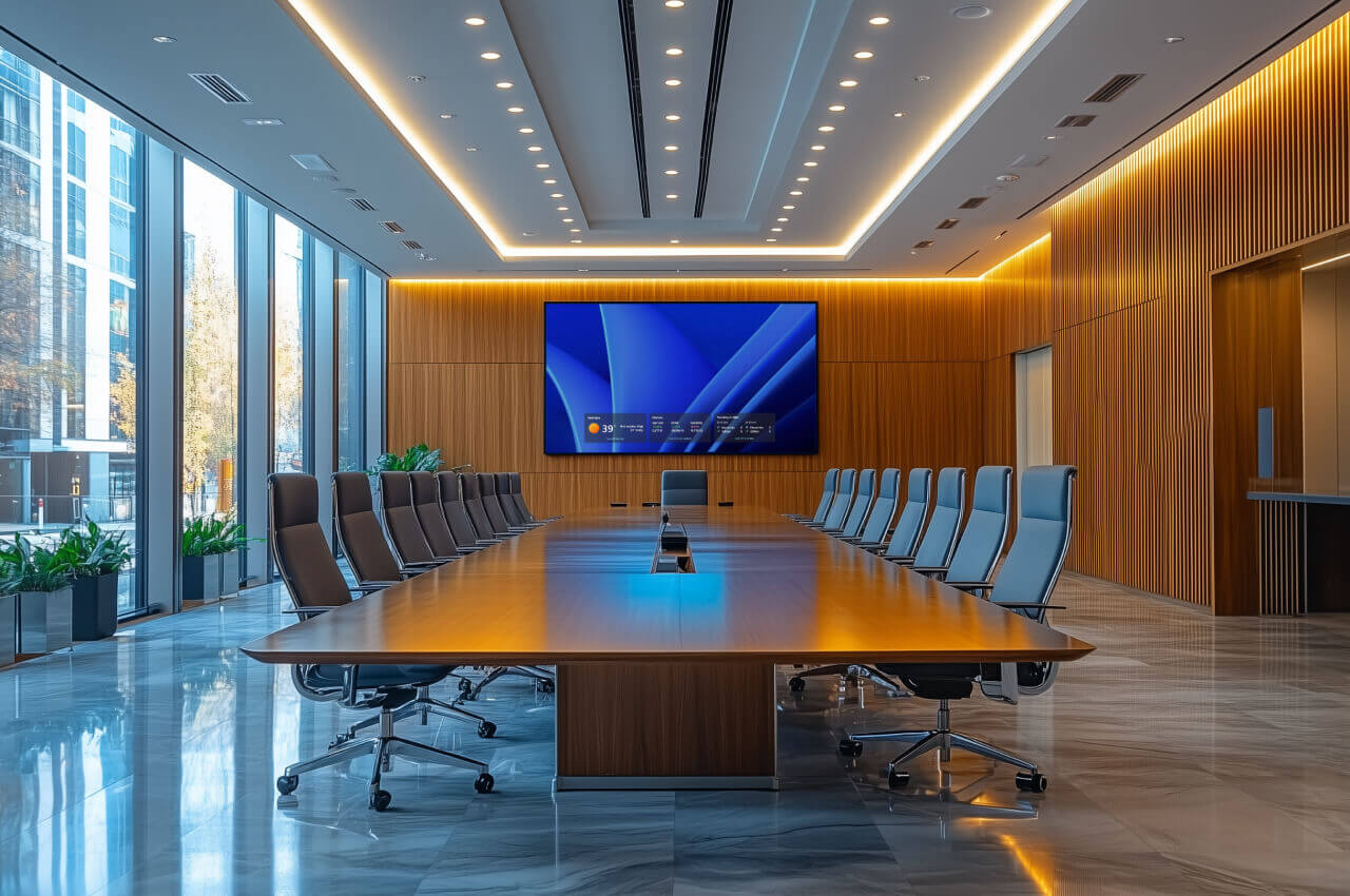 LED Display Malaysia