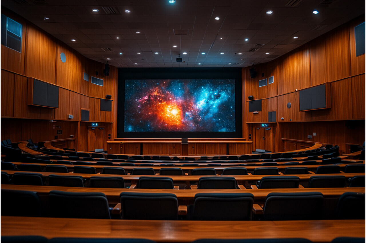 LED Screen Malaysia