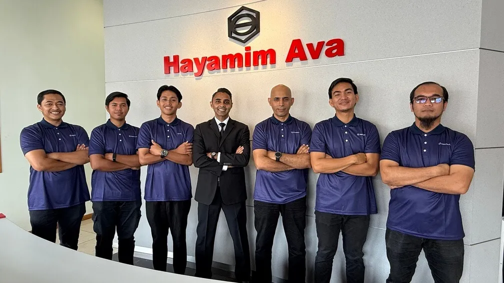 Hayamim Ava Implementation Team