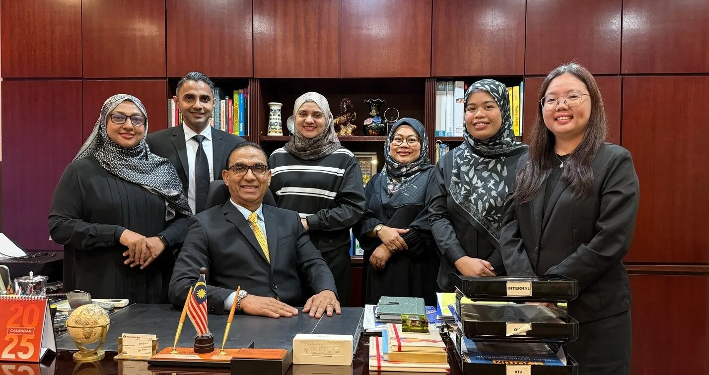 Hayamim Ava Management Team