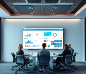 The Future of Video Conferencing in Malaysia: Trends and Innovations