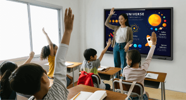 smartboard for classroom malaysia