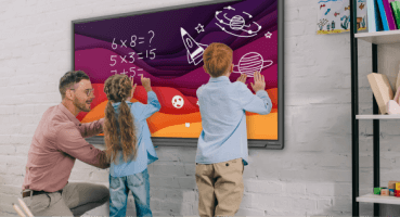 smartboard for classroom malaysia