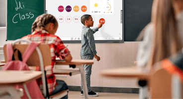 smartboard for classroom malaysia