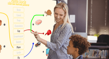 smartboard for classroom malaysia