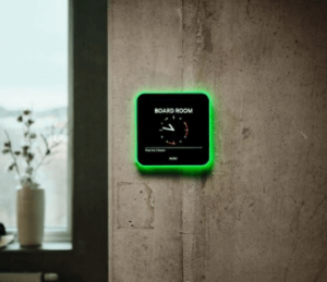 Why Evoko Liso is the Must-Have Tool for Effective Meeting Room Scheduling