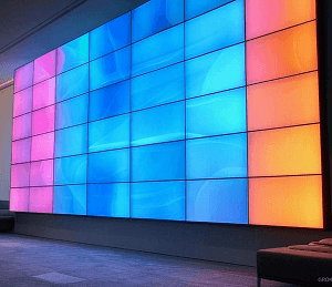 Revolutionizing Visual Experiences with Modular LED Displays