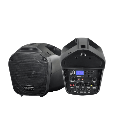 Coach Pro 500