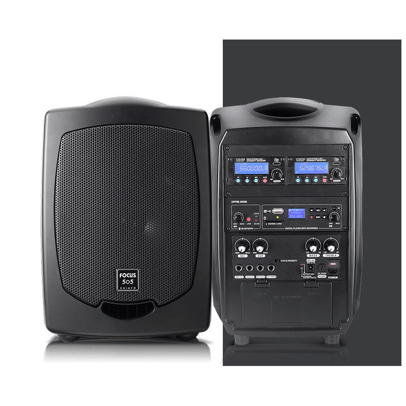portable pa system malaysia