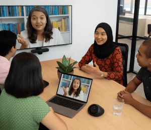 How to Choose the Best Video-Conferencing System For Your Business