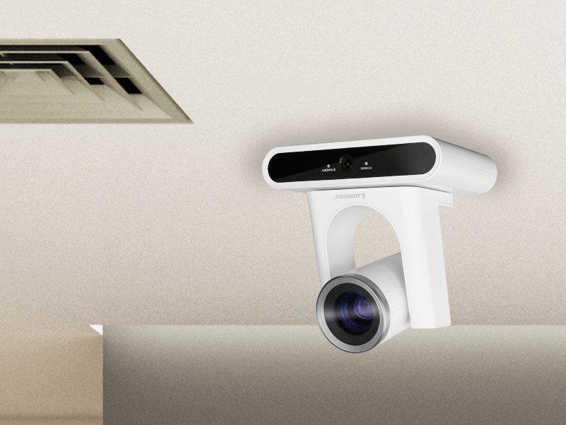 AI Auto Tracking Camera Malaysia
