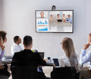 Video Conferencing Setup for Conference Rooms: Step-by-Step Guide