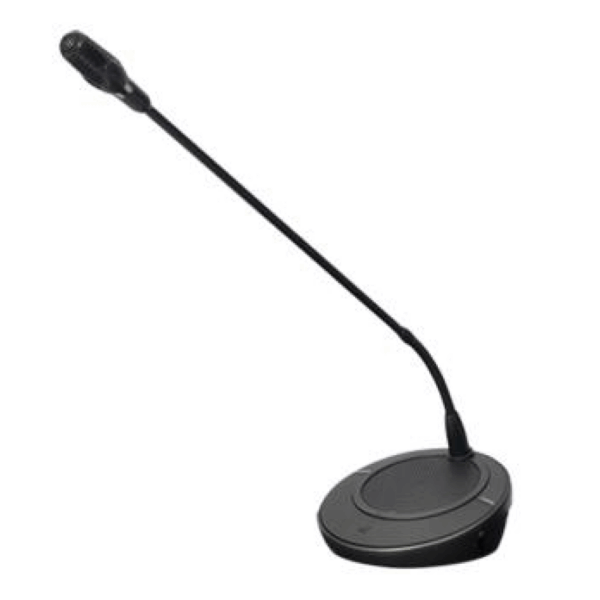 CCSE-CML-R Conference Chairman Unit Long Mic