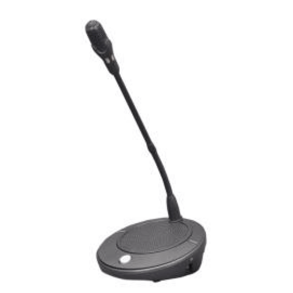 CCSE-DS-R Conference Delegate Unit Short Mic