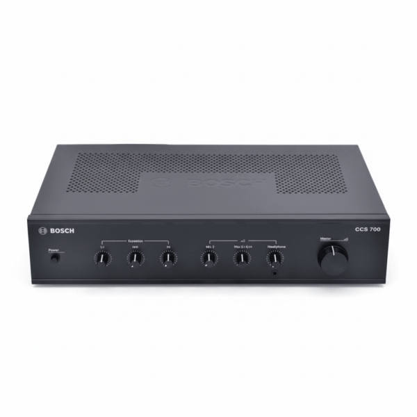 CCSE-CU-R Conference Control Unit